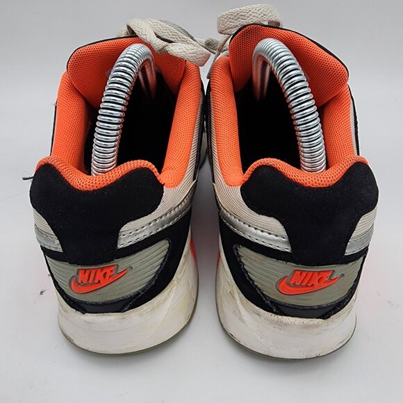 Nike Air Max‎ Coliseum Racer Womens Size 6.5 Athletic Shoes 553441-106 - Picture 6 of 8